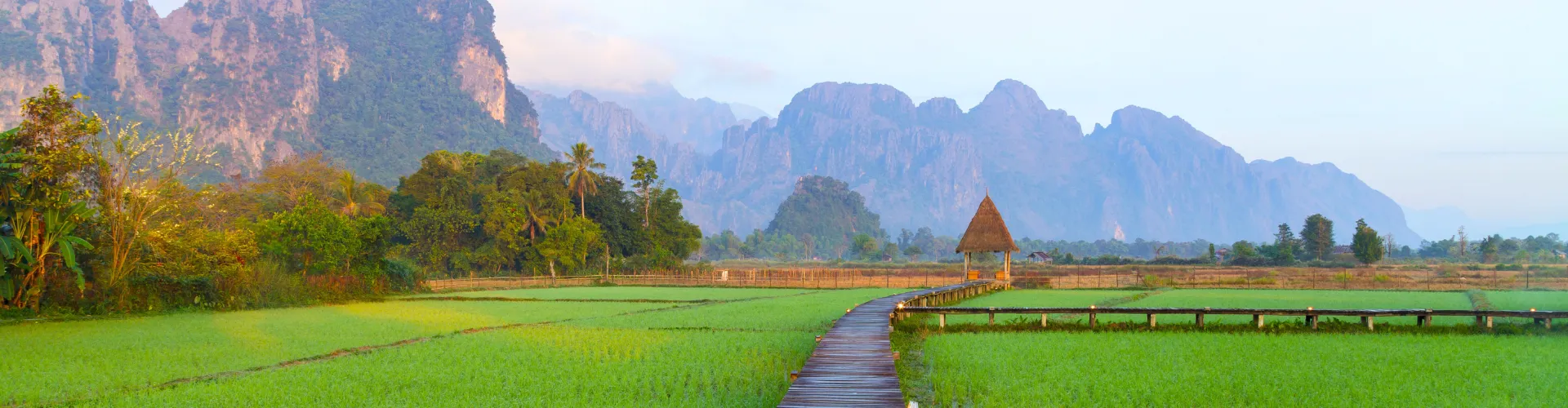 Best Places To Visit In Laos: Your Ultimate Travel Guide